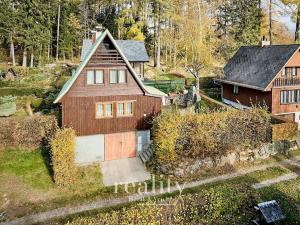 Prodej chaty, Batelov, 200 m2