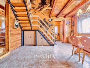 Prodej chaty, Batelov, 200 m2