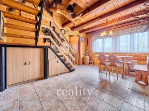Prodej chaty, Batelov, 200 m2