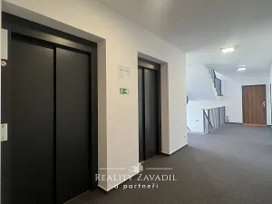 Pronájem bytu 2+kk, Pardubice, Pod Vinicí, 57 m2