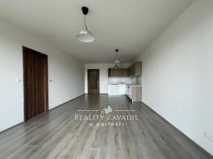 Pronájem bytu 2+kk, Pardubice, Pod Vinicí, 57 m2
