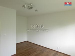 Pronájem bytu 1+1, Třinec - Dolní Líštná, Sosnová, 32 m2
