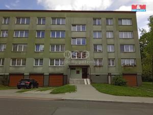 Pronájem bytu 1+1, Třinec - Dolní Líštná, Sosnová, 32 m2
