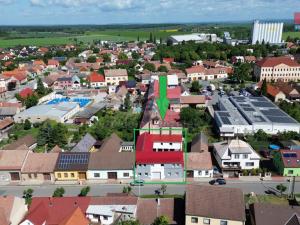 Prodej rodinného domu, Městec Králové, Žižkova, 288 m2