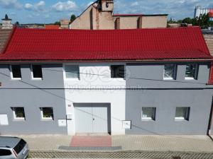 Prodej rodinného domu, Městec Králové, Žižkova, 288 m2