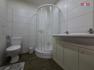 Prodej rodinného domu, Městec Králové, Žižkova, 288 m2