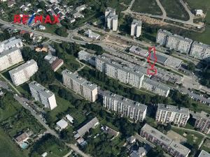 Prodej obchodního prostoru, Šumperk, Temenická, 18 m2
