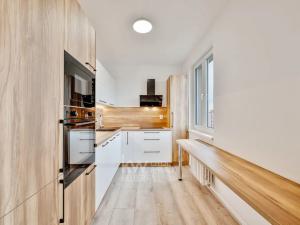 Pronájem bytu 3+1, Tábor, Havanská, 67 m2