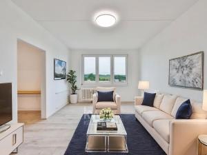 Pronájem bytu 3+1, Tábor, Havanská, 67 m2