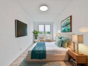 Pronájem bytu 3+1, Tábor, Havanská, 67 m2