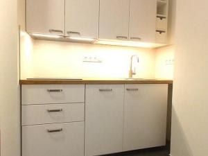 Pronájem bytu 1+kk, Praha - Nové Město, Žitná, 36 m2