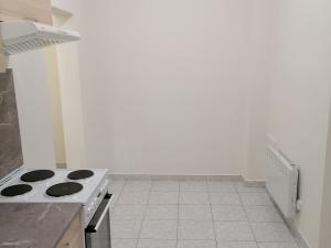 Pronájem kanceláře, Kladno, Osvoboz. pol. vězňů, 41 m2