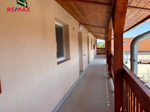Pronájem bytu 1+kk, Libeř, 36 m2