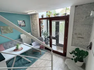 Prodej bytu 3+kk, Středokluky, Lidická, 72 m2