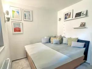 Prodej bytu 3+kk, Středokluky, Lidická, 72 m2