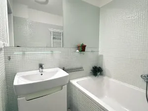 Prodej bytu 3+kk, Středokluky, Lidická, 72 m2