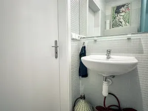 Prodej bytu 3+kk, Středokluky, Lidická, 72 m2
