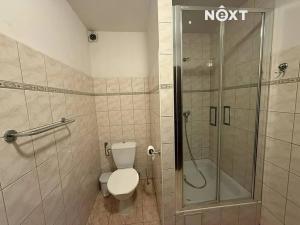 Pronájem bytu 2+1, Vrchlabí, Na valech, 38 m2