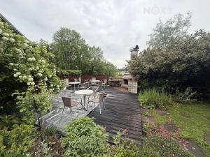 Pronájem bytu 2+1, Vrchlabí, Na valech, 38 m2
