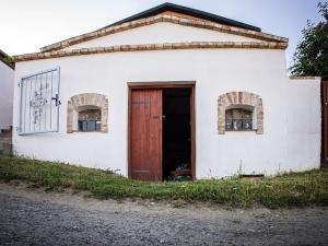 Prodej zemědělského objektu, Sedlec, 209 m2