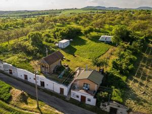 Prodej zahrady, Sedlec, 1258 m2
