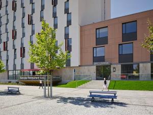 Pronájem skladu, Olomouc, tř. Kosmonautů, 650 m2