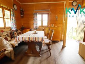 Prodej chaty, Cheb, 45 m2