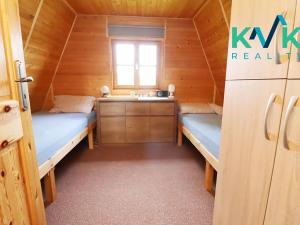 Prodej chaty, Cheb, 45 m2