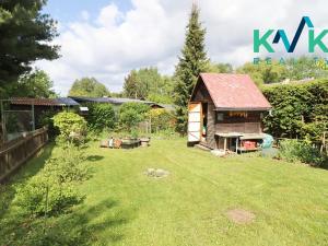 Prodej chaty, Cheb, 45 m2