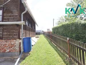 Prodej chaty, Cheb, 45 m2