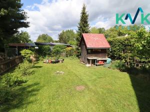 Prodej chaty, Cheb, 45 m2