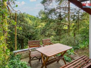 Prodej chaty, Kropáčova Vrutice - Střížovice, 38 m2