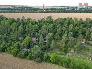 Prodej chaty, Kropáčova Vrutice - Střížovice, 38 m2