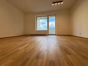 Pronájem bytu 1+kk, Praha - Vysočany, Fafkových, 36 m2