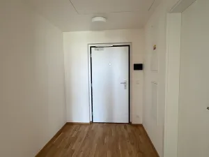 Pronájem bytu 1+kk, Praha - Vysočany, Fafkových, 36 m2