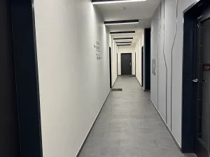 Pronájem bytu 1+kk, Praha - Vysočany, Fafkových, 36 m2