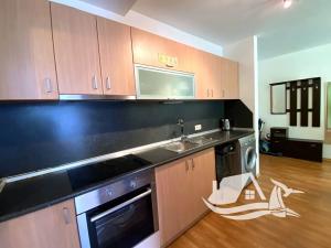 Prodej bytu 2+kk, Aheloy, Bulharsko, 76 m2
