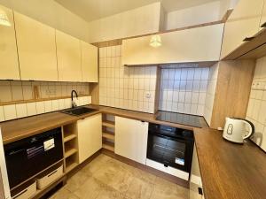 Prodej bytu 2+1, Praha - Žižkov, Baranova, 50 m2