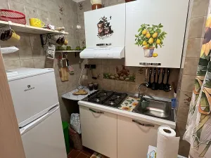 Prodej bytu 3+kk, Scalea, Itálie, 55 m2