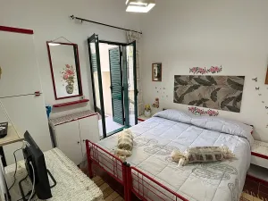 Prodej bytu 3+kk, Scalea, Itálie, 55 m2
