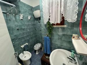 Prodej bytu 3+kk, Scalea, Itálie, 55 m2