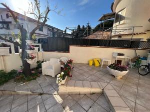 Prodej bytu 3+kk, Scalea, Itálie, 55 m2