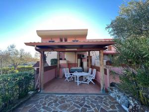 Prodej rodinného domu, San Nicola Arcella, Itálie, 60 m2