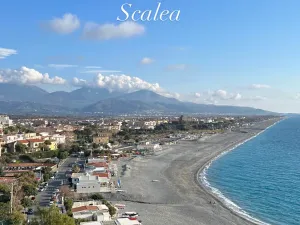 Prodej rodinného domu, San Nicola Arcella, Itálie, 60 m2