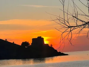Prodej rodinného domu, San Nicola Arcella, Itálie, 60 m2
