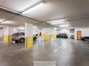 Prodej bytu 1+kk, Praha - Žižkov, Husitská, 41 m2