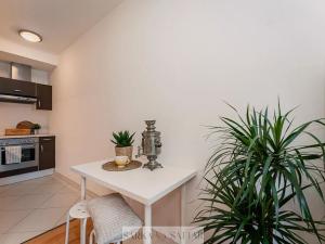 Prodej bytu 1+kk, Praha - Žižkov, Husitská, 41 m2