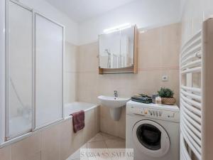 Prodej bytu 1+kk, Praha - Žižkov, Husitská, 41 m2