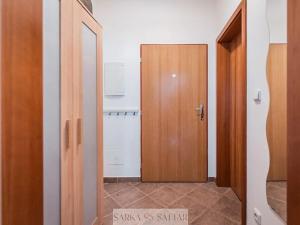 Prodej bytu 1+kk, Praha - Žižkov, Husitská, 41 m2
