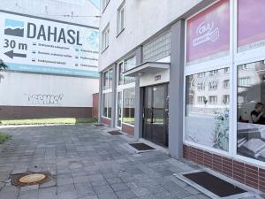 Pronájem bytu 1+1, Hradec Králové, třída SNP, 32 m2